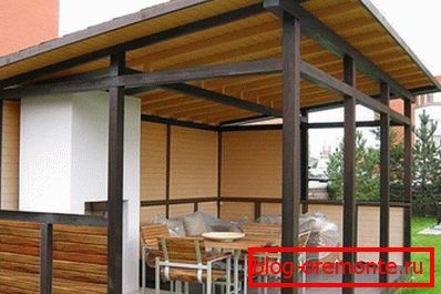 Arbor fafaragással