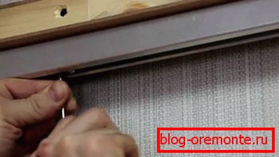 Útmutató a tartólemezre szerelve