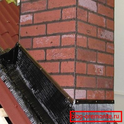 Membrán vízszigetelő anyag