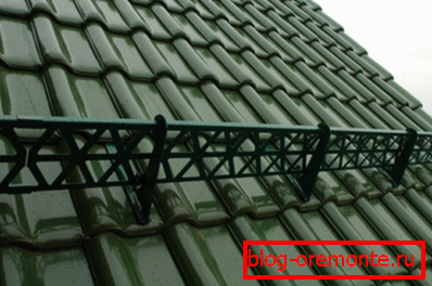 Lattice hóviselő