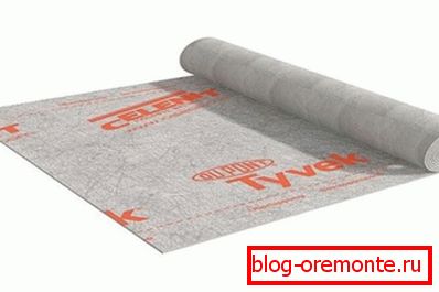 Paroxilációs membrán