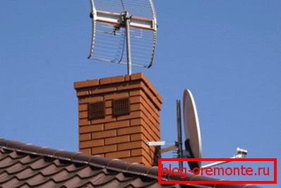 Parabolaantenna