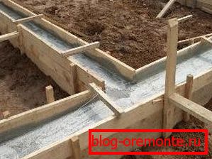 Beton alapítvány várja, hogy teljesen meg legyenek állítva Beton alapítvány várja, hogy teljesen meg legyenek állítva