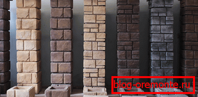 Betonelemek kerítések építéséhez Betonelemek kerítések építéséhez