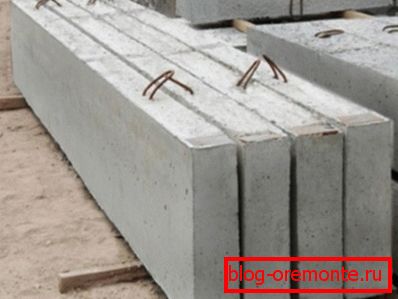 Beton szalagok Beton szalagok