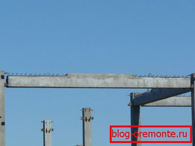 Betoncsavar - keretszerkezeti alkatrészek Betoncsavar - keretszerkezeti alkatrészek