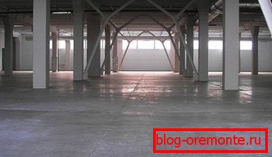 Beton ipari padló Beton ipari padló