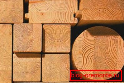 Beam - a fa legnépszerűbb építőanyaga Beam - a fa legnépszerűbb építőanyaga