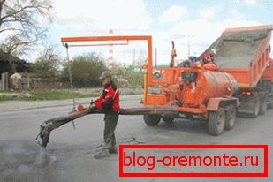 Még nagyméretű munkák esetén is jó megtakarítás lehet a görgő használatának megtagadása Még nagyméretű munkák esetén is jó megtakarítás lehet a görgő használatának megtagadása