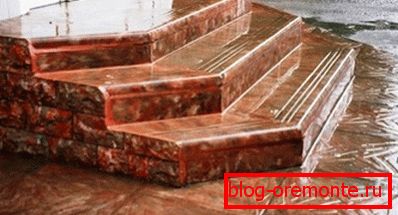 Adjon hozzá egy kis színt - megszabaduljon a sötét szüzességtől, amelyet a cement (képen) Adjon hozzá egy kis színt - megszabaduljon a sötét szüzességtől, amelyet a cement (képen)