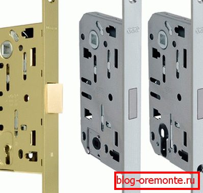 Mágneses zárak roto ajtókhoz belső roto ajtók