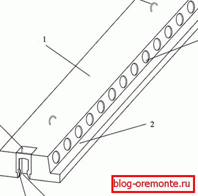 Kétszintes előgyártmány Kétszintes előgyártmány