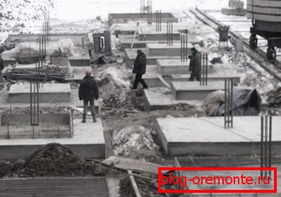 Hatékony betonozás technológia Hatékony betonozás technológia