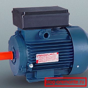 Elektromos motor betonkeverőhöz Elektromos motor betonkeverőhöz