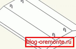 FL rajzblokk. FL rajzblokk.