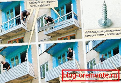Vágás szakaszok