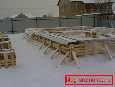 Alapítvány megalakulása a téli szezonban: fotó Alapítvány megalakulása a téli szezonban: fotó