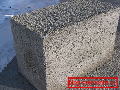 Fénykép polisztirol beton blokk Fénykép polisztirol beton blokk