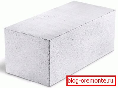 Üveges beton blokkok 200 200-mal 600 - az egyik leginkább használt építési Üveges beton blokkok 200 200-mal 600 - az egyik leginkább használt építési