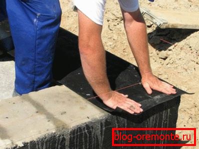 Beton vízszigetelés Beton vízszigetelés