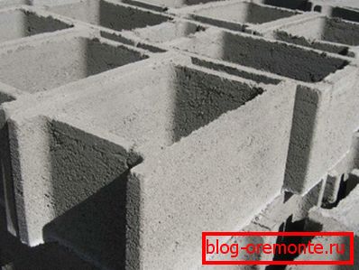 Kész blokk beton zsaluzat Kész blokk beton zsaluzat