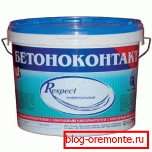 Talajbeton érintkezés Talajbeton érintkezés