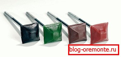 Az ondulin szögek