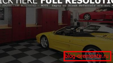 Érdekes kerámia padló nagy autókhoz Érdekes kerámia padló nagy autókhoz