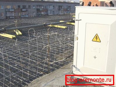 Használja a leereszkedő transzformátort Használja a leereszkedő transzformátort