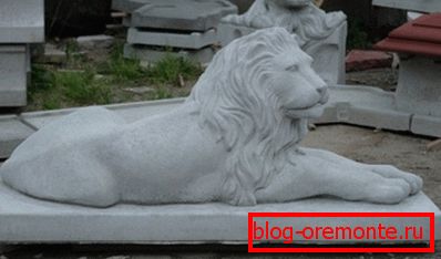 Kisebb építészeti formák készítése Kisebb építészeti formák készítése
