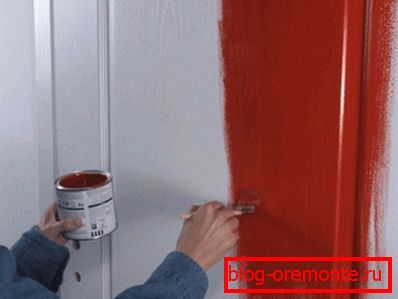Festse be a belső ajtót hogyan lehet frissíteni a belső ajtókat
