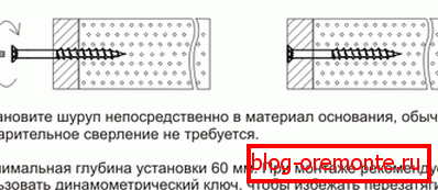 Hogyan használjunk csavarokat a betonhoz habbeton alkalmazásakor? Hogyan használjunk csavarokat a betonhoz habbeton alkalmazásakor?