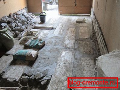 Hogyan készül az előkészítő munka? Hogyan készül az előkészítő munka?