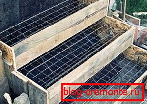 Mesh megerősítés hogyan készítsünk egy tornát magadnak