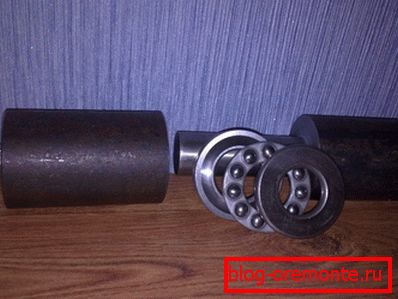 A kapu függönyének megjelenése do-it-yourself átjáró kapu