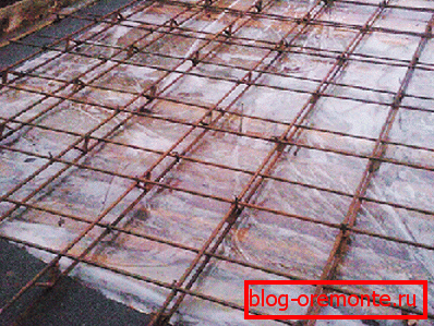 Slab alapkeret Slab alapkeret