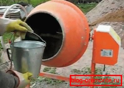 A cementkötés kialakulásának katalizátora A cementkötés kialakulásának katalizátora