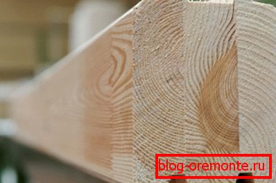 Ragasztott laminált fa - hátrány is van Ragasztott laminált fa - hátrány is van