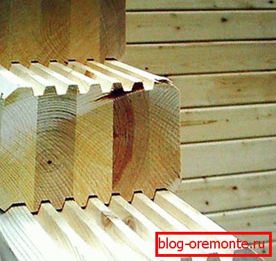 Ragasztott laminált fűrészáru Ragasztott laminált fűrészáru