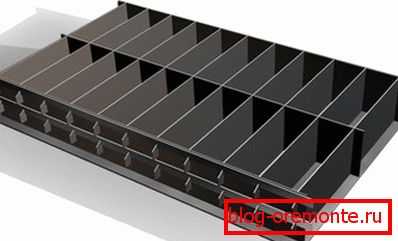 Formakészítés öntvényblokkokhoz Formakészítés öntvényblokkokhoz