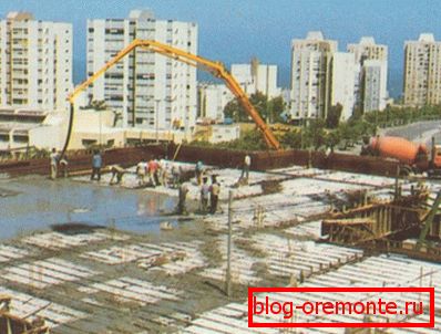 A gazoblokov tetője A gazoblokov tetője