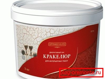 Nail-krakelyur Nail-krakelyur
