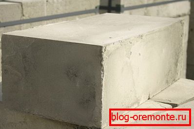 Könnyű és meleg hab beton blokkok Könnyű és meleg hab beton blokkok