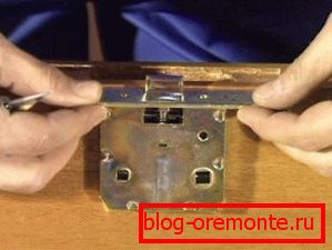 Rögzítse a belső ajtót belső ajtók hogyan kell telepíteni