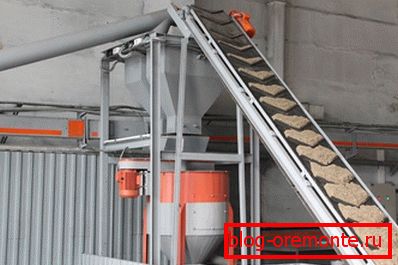 Keverő a készítmény előállítására Keverő a készítmény előállítására