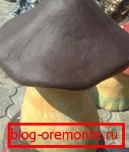Különféle formájú gombákat készíthet Különféle formájú gombákat készíthet