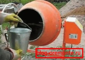 A képen: a víz az egész kompozíció fontos része. A képen: a víz az egész kompozíció fontos része.