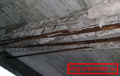 A megerősítés szükségességének leggyakoribb oka a vészhelyzet vagy a szerkezeti meghibásodás. A megerősítés szükségességének leggyakoribb oka a vészhelyzet vagy a szerkezeti meghibásodás.