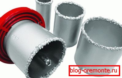 A spray volfrámkarbid szintén nagy erőt és kopásállóságot biztosít a készüléknek A spray volfrámkarbid szintén nagy erőt és kopásállóságot biztosít a készüléknek