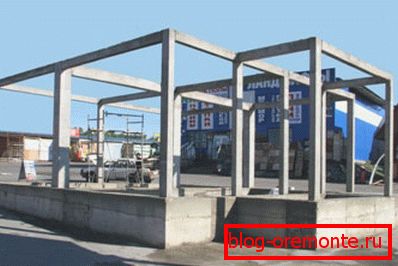 Nem tudja eldönteni, mi jobb a levegőztetett vagy frame house? Természetesen a ház egy monolitikus keret alapján! Nem tudja eldönteni, mi jobb a levegőztetett vagy frame house? Természetesen a ház egy monolitikus keret alapján!
